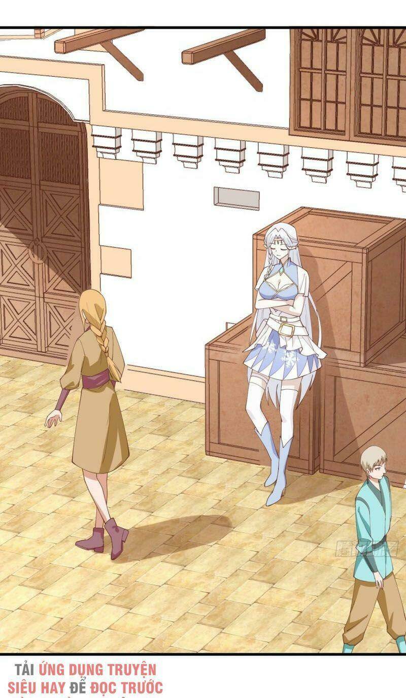 Từ Hôm Nay Bắt Đầu Làm Thành Chủ - Chapter 296 - Page 3