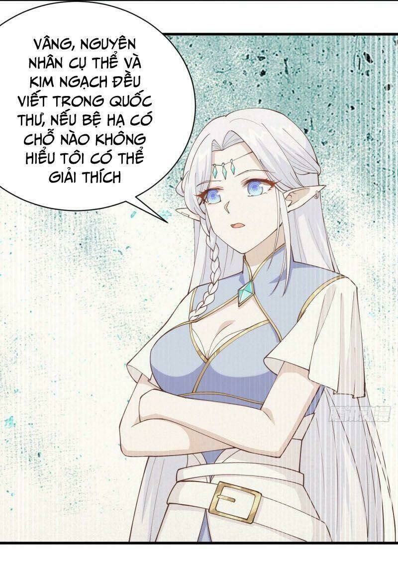 Từ Hôm Nay Bắt Đầu Làm Thành Chủ - Chapter 296 - Page 5