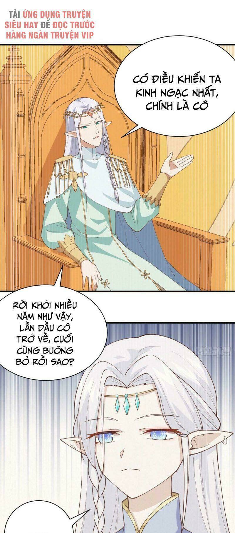 Từ Hôm Nay Bắt Đầu Làm Thành Chủ - Chapter 296 - Page 7