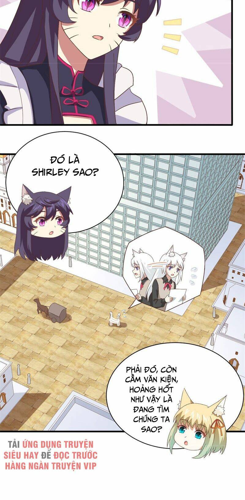 Từ Hôm Nay Bắt Đầu Làm Thành Chủ - Chapter 297 - Page 10