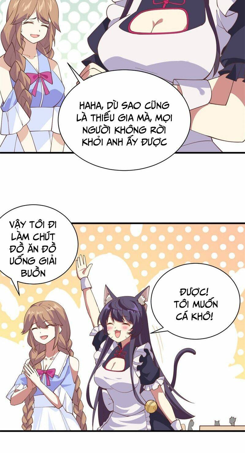 Từ Hôm Nay Bắt Đầu Làm Thành Chủ - Chapter 297 - Page 20