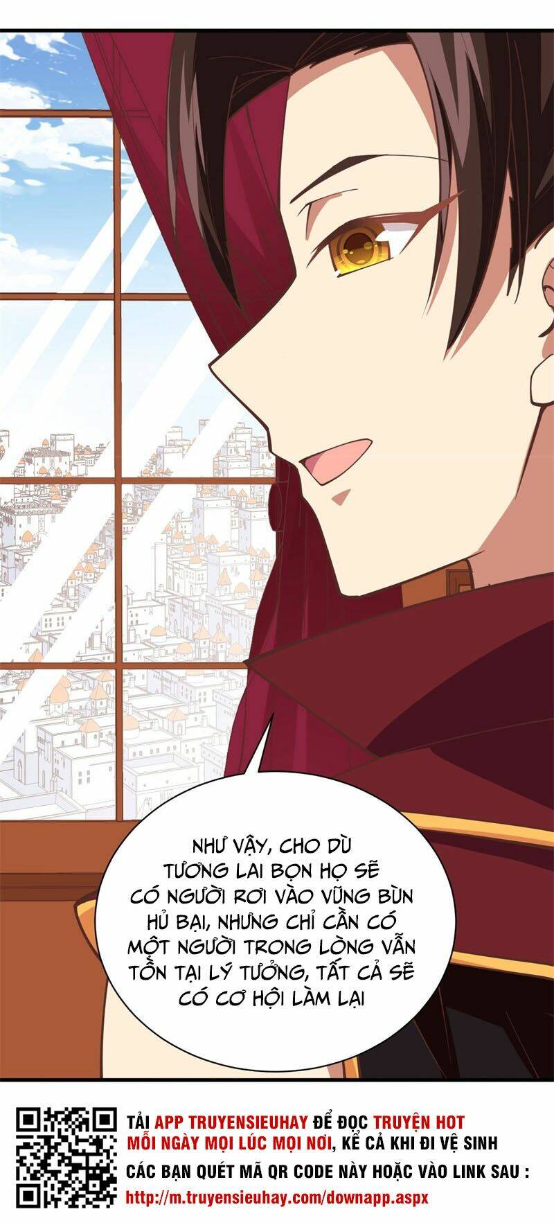 Từ Hôm Nay Bắt Đầu Làm Thành Chủ - Chapter 297 - Page 27