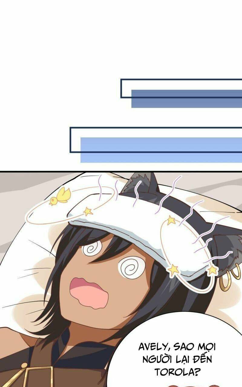 Từ Hôm Nay Bắt Đầu Làm Thành Chủ - Chapter 298 - Page 9