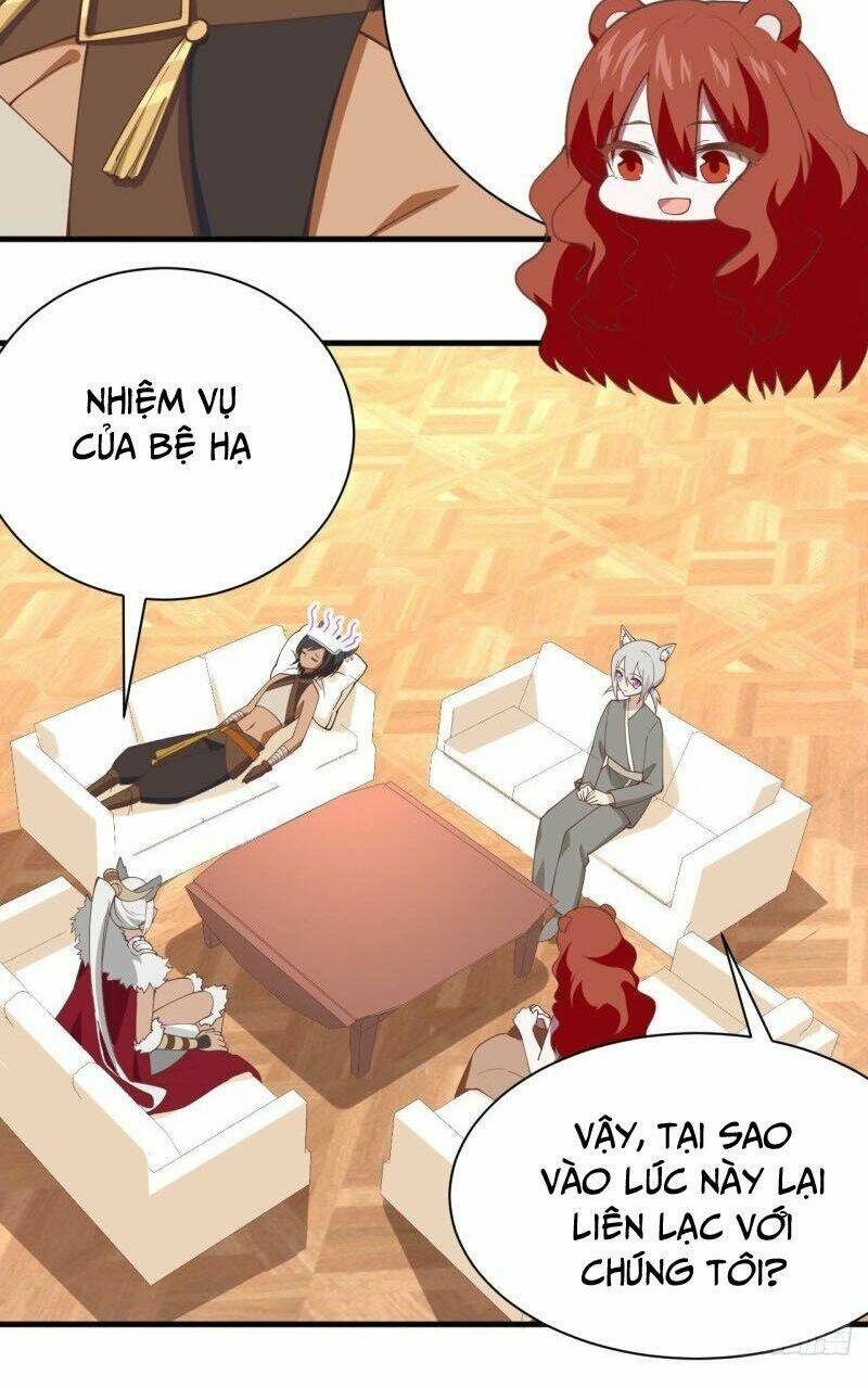 Từ Hôm Nay Bắt Đầu Làm Thành Chủ - Chapter 298 - Page 10