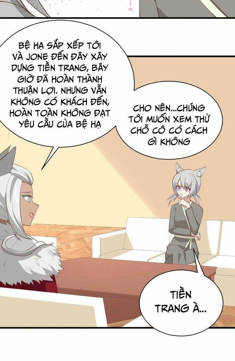 Từ Hôm Nay Bắt Đầu Làm Thành Chủ - Chapter 298 - Page 12