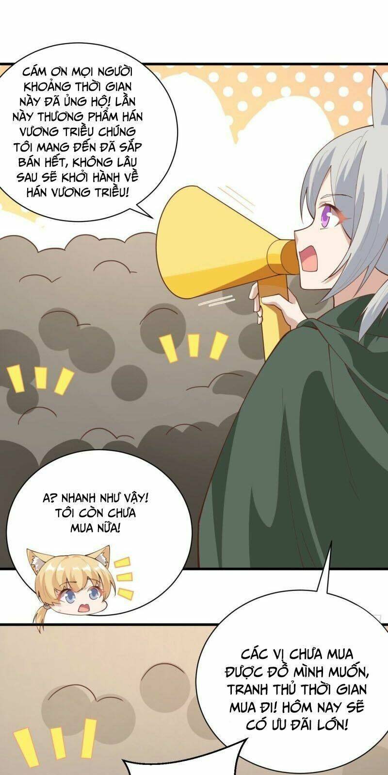 Từ Hôm Nay Bắt Đầu Làm Thành Chủ - Chapter 298 - Page 15