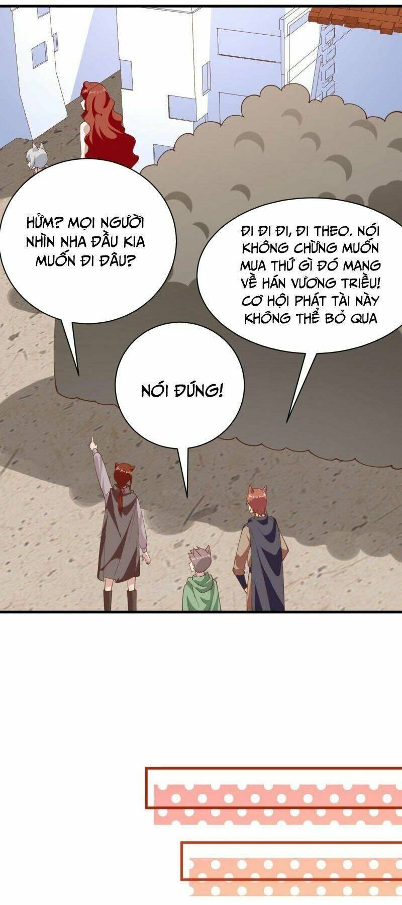 Từ Hôm Nay Bắt Đầu Làm Thành Chủ - Chapter 298 - Page 17