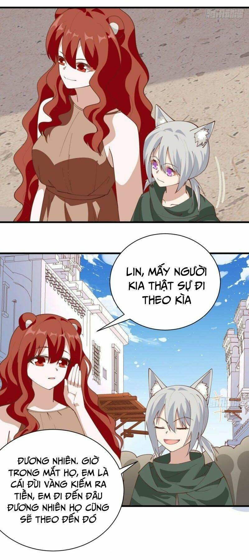 Từ Hôm Nay Bắt Đầu Làm Thành Chủ - Chapter 298 - Page 18