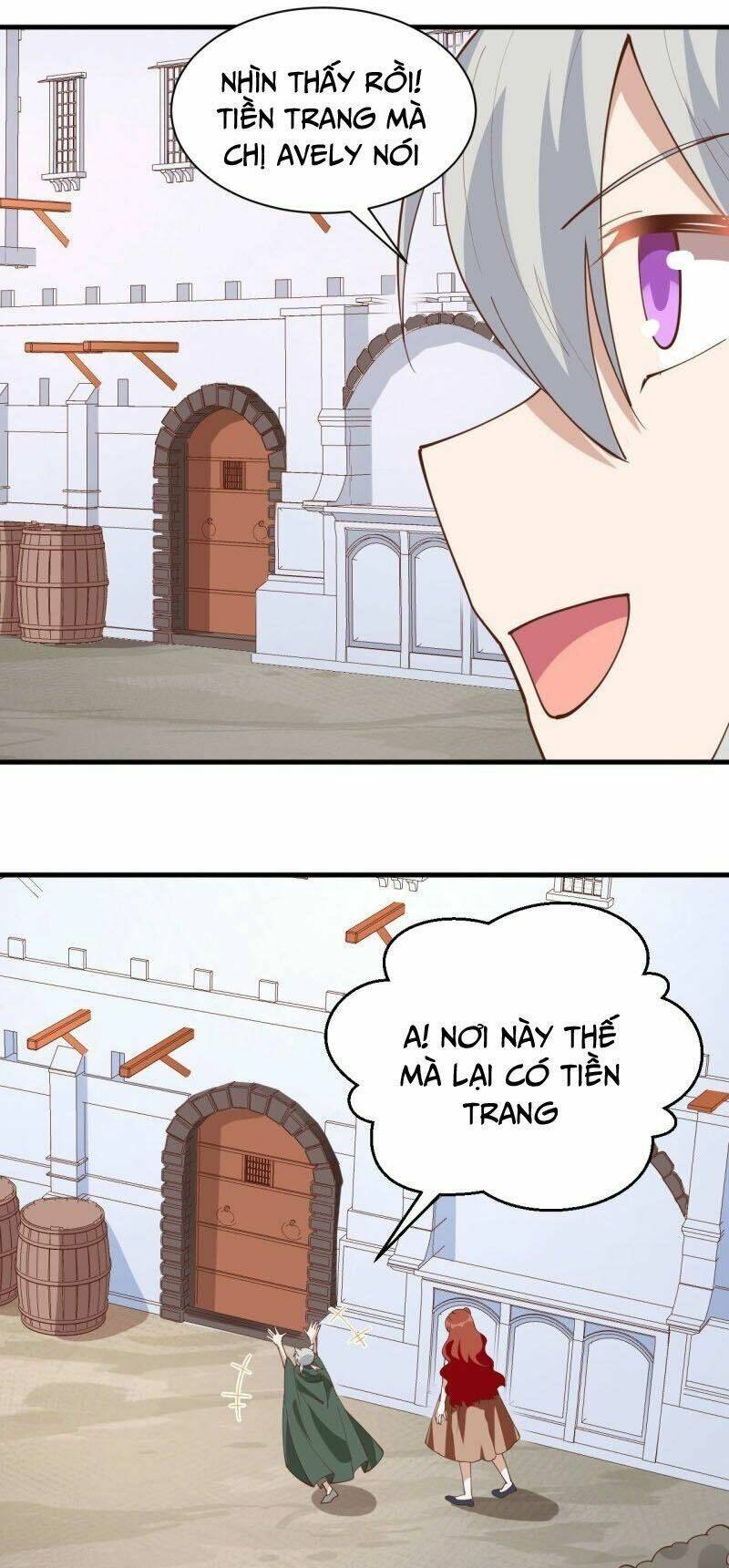 Từ Hôm Nay Bắt Đầu Làm Thành Chủ - Chapter 298 - Page 19