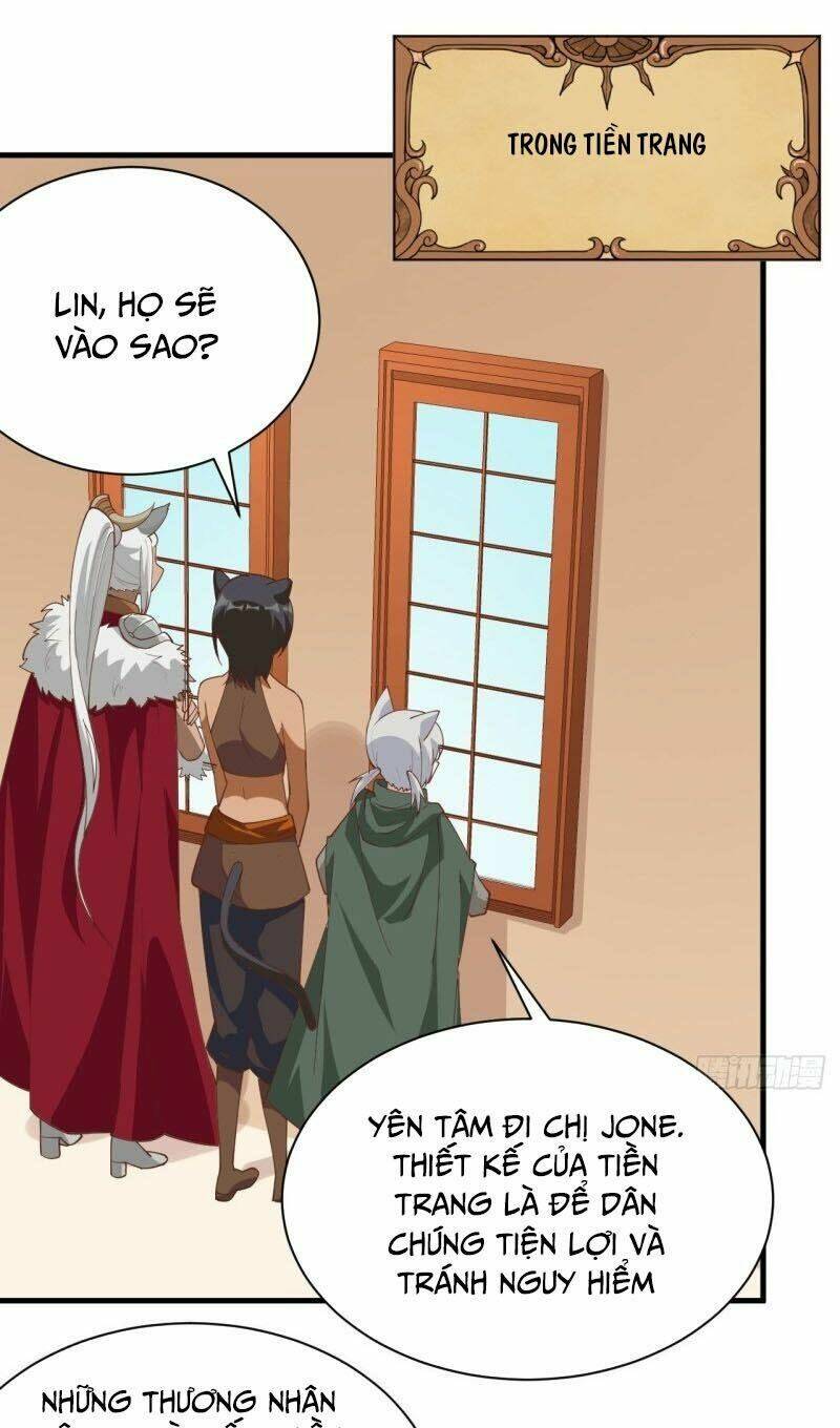 Từ Hôm Nay Bắt Đầu Làm Thành Chủ - Chapter 298 - Page 21