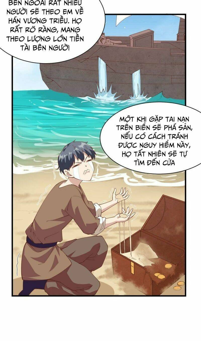 Từ Hôm Nay Bắt Đầu Làm Thành Chủ - Chapter 298 - Page 22