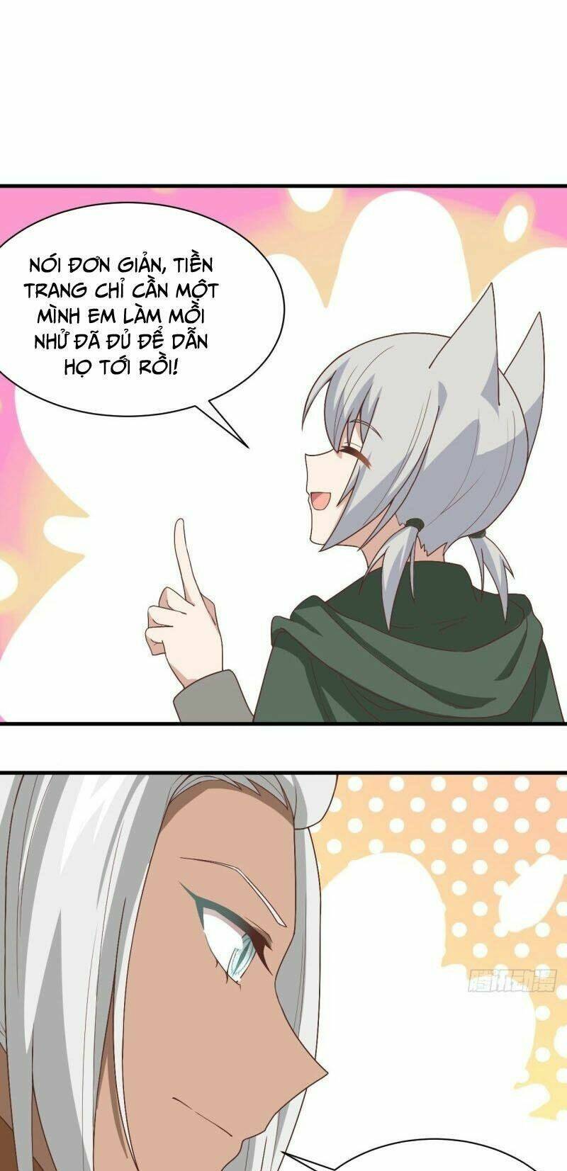 Từ Hôm Nay Bắt Đầu Làm Thành Chủ - Chapter 298 - Page 23