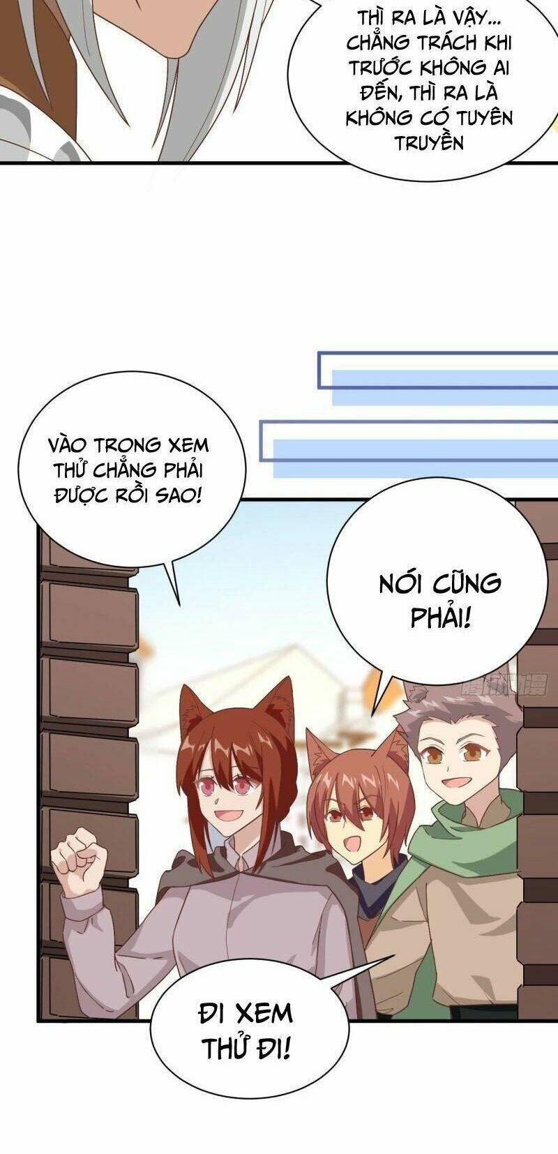 Từ Hôm Nay Bắt Đầu Làm Thành Chủ - Chapter 298 - Page 24