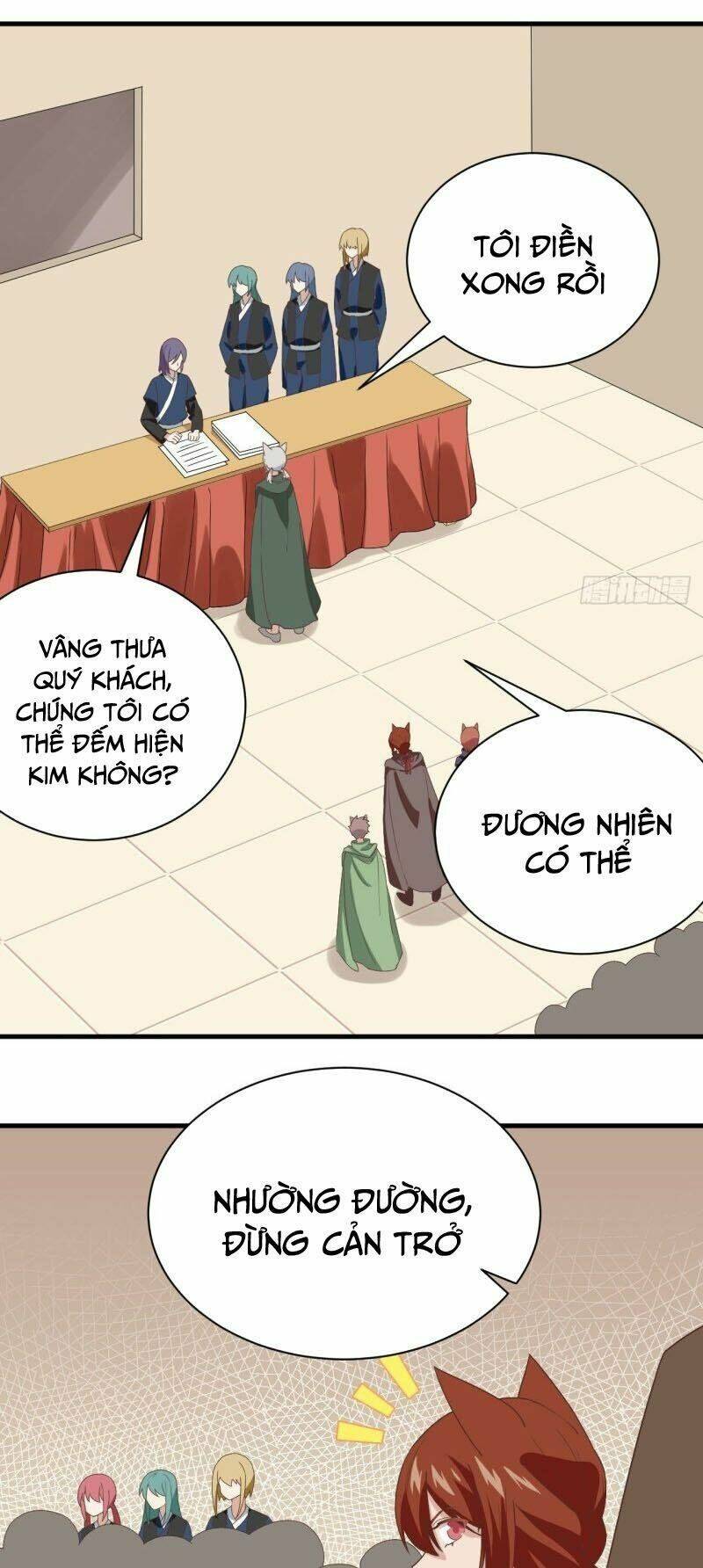 Từ Hôm Nay Bắt Đầu Làm Thành Chủ - Chapter 298 - Page 25