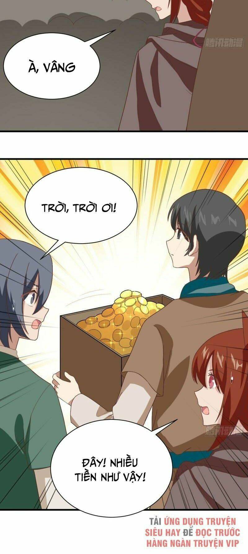 Từ Hôm Nay Bắt Đầu Làm Thành Chủ - Chapter 298 - Page 26