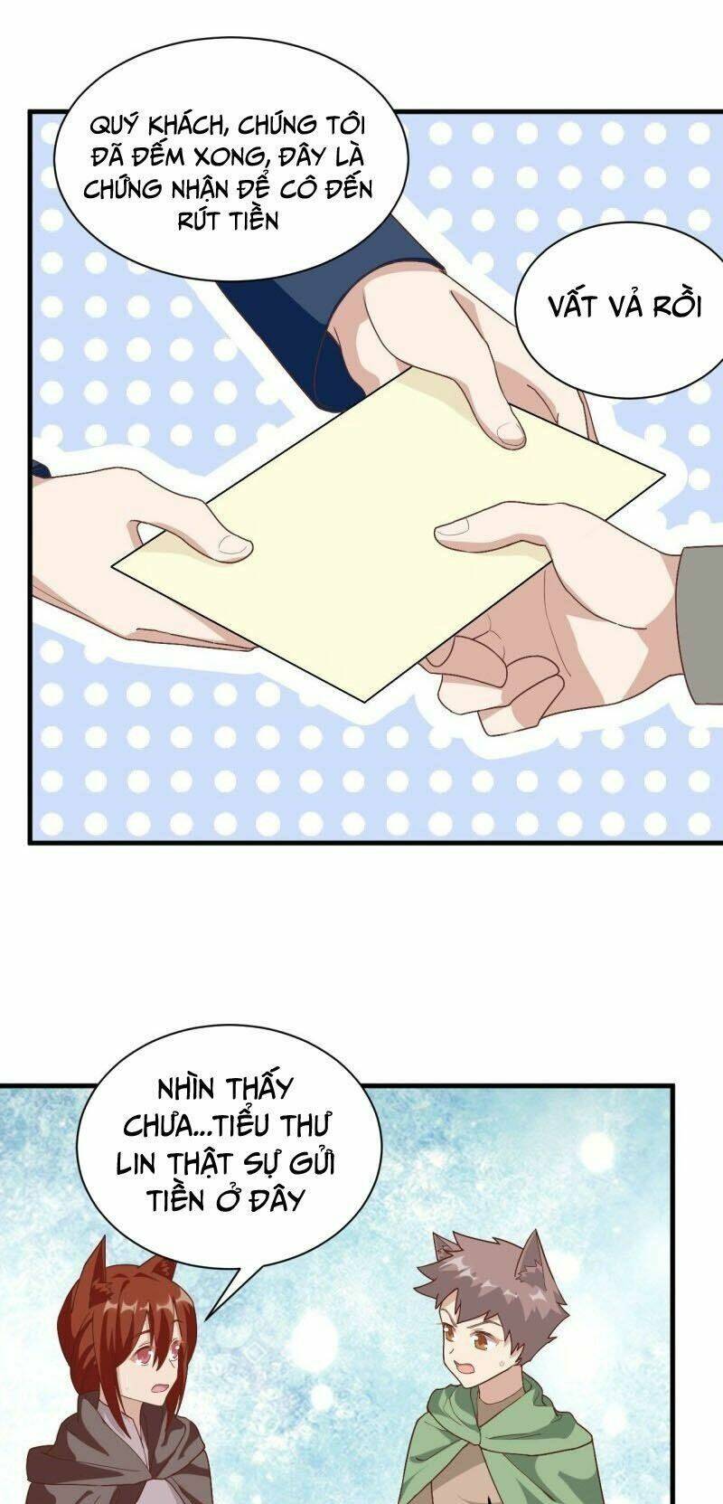 Từ Hôm Nay Bắt Đầu Làm Thành Chủ - Chapter 298 - Page 29