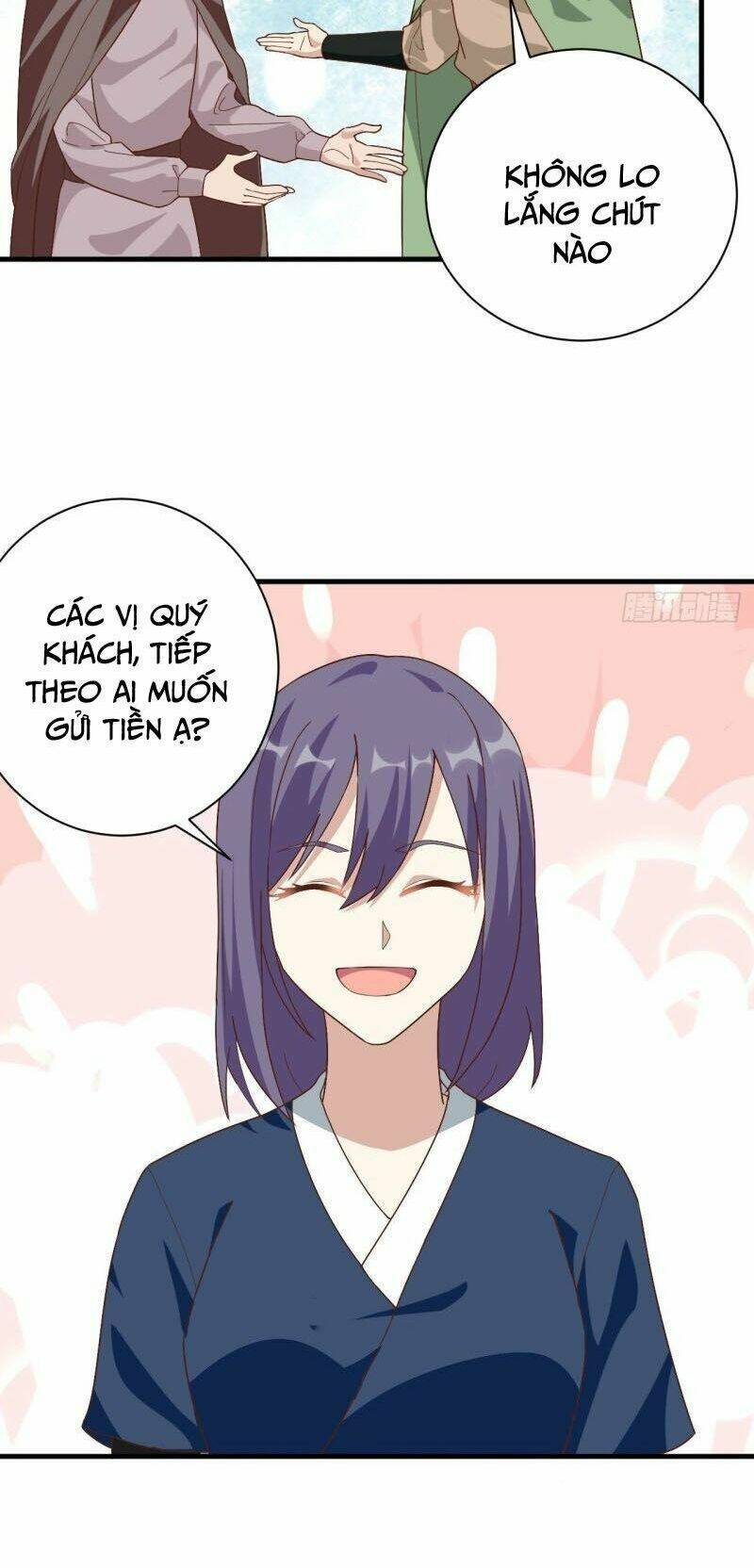 Từ Hôm Nay Bắt Đầu Làm Thành Chủ - Chapter 298 - Page 30