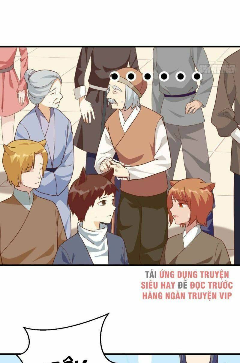 Từ Hôm Nay Bắt Đầu Làm Thành Chủ - Chapter 298 - Page 31