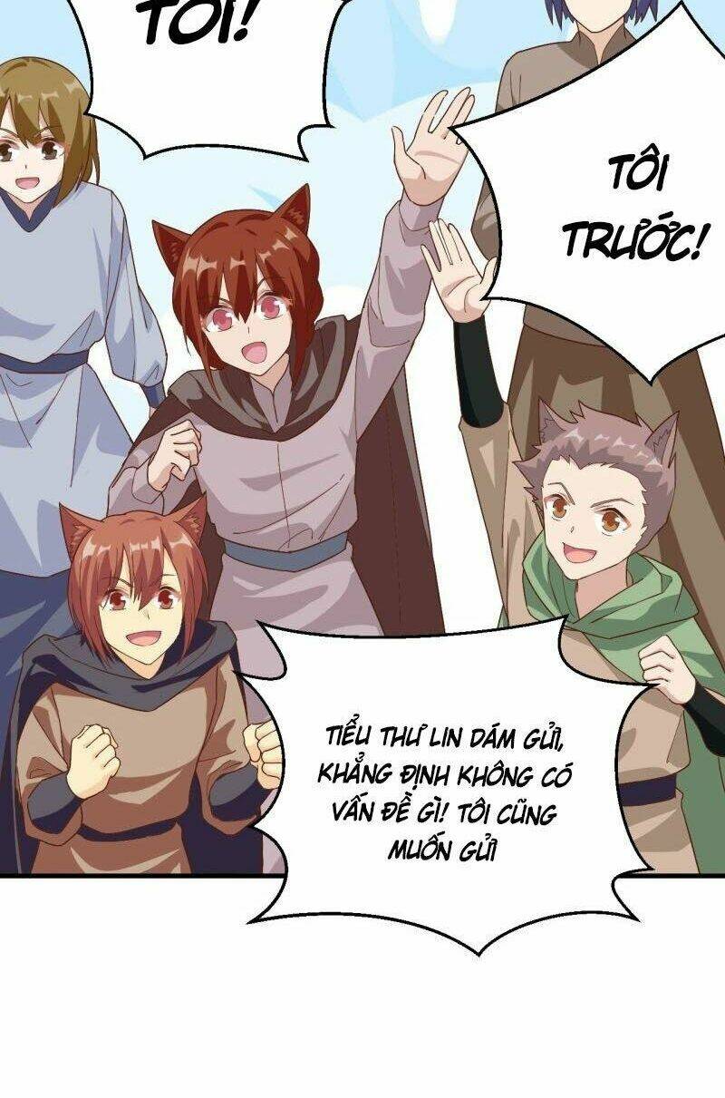 Từ Hôm Nay Bắt Đầu Làm Thành Chủ - Chapter 298 - Page 32