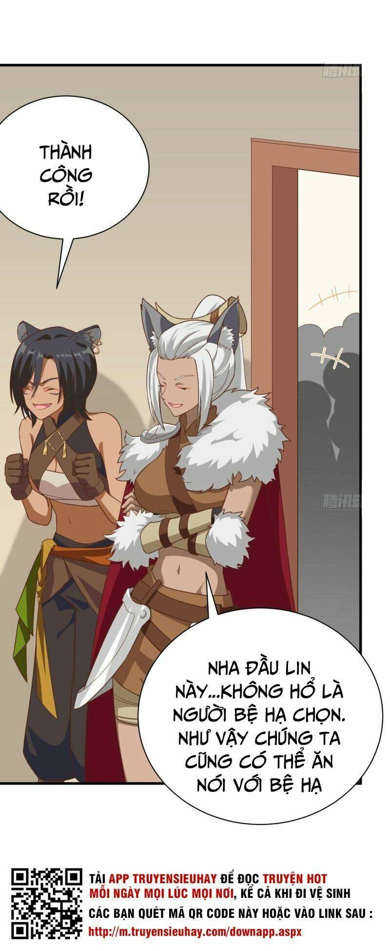 Từ Hôm Nay Bắt Đầu Làm Thành Chủ - Chapter 298 - Page 33