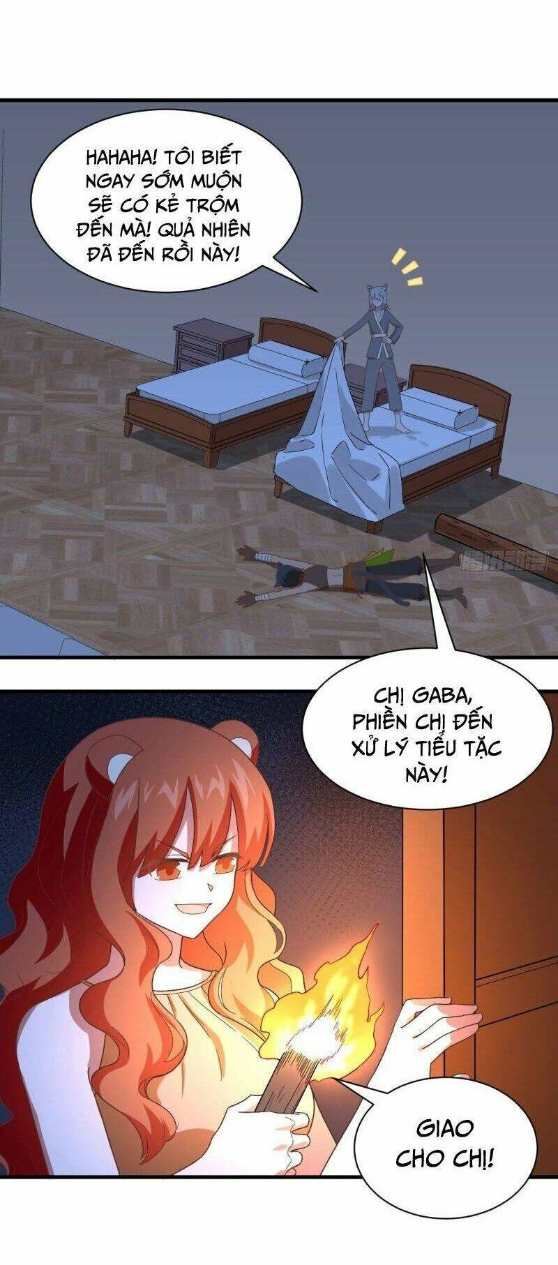 Từ Hôm Nay Bắt Đầu Làm Thành Chủ - Chapter 298 - Page 6