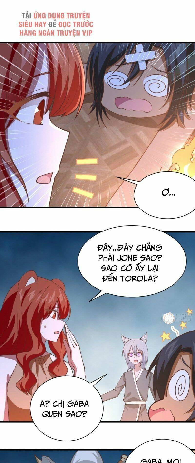 Từ Hôm Nay Bắt Đầu Làm Thành Chủ - Chapter 298 - Page 7