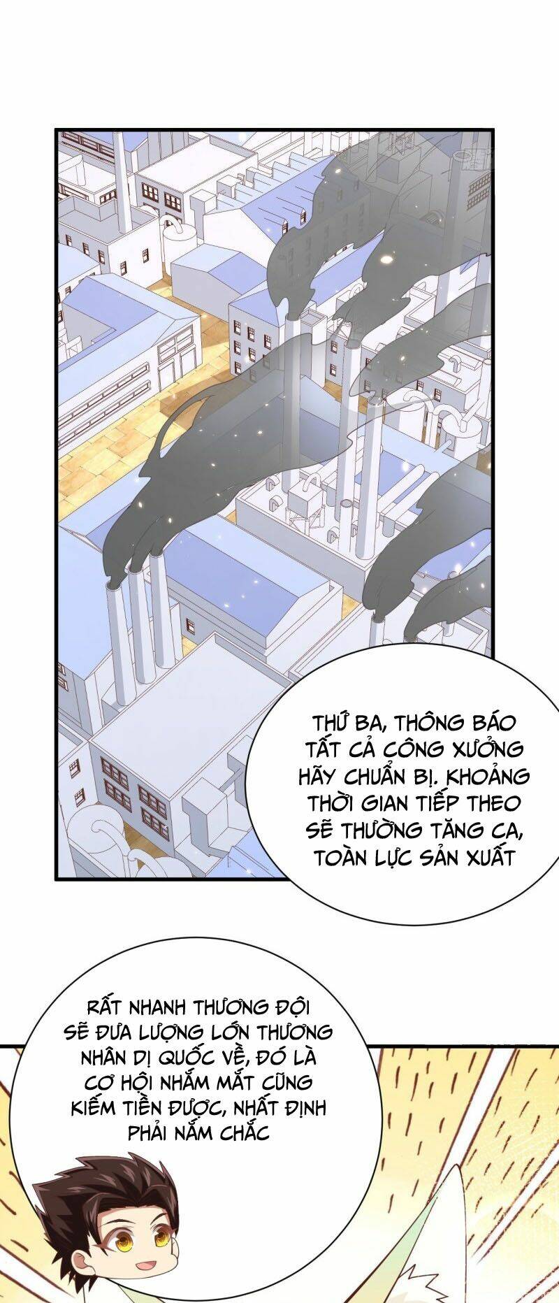 Từ Hôm Nay Bắt Đầu Làm Thành Chủ - Chapter 299 - Page 11