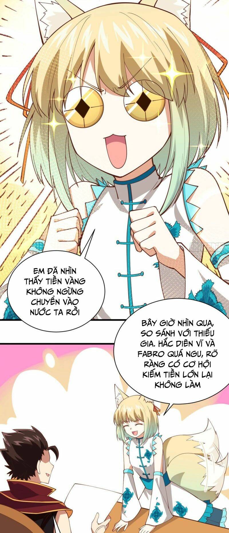 Từ Hôm Nay Bắt Đầu Làm Thành Chủ - Chapter 299 - Page 12