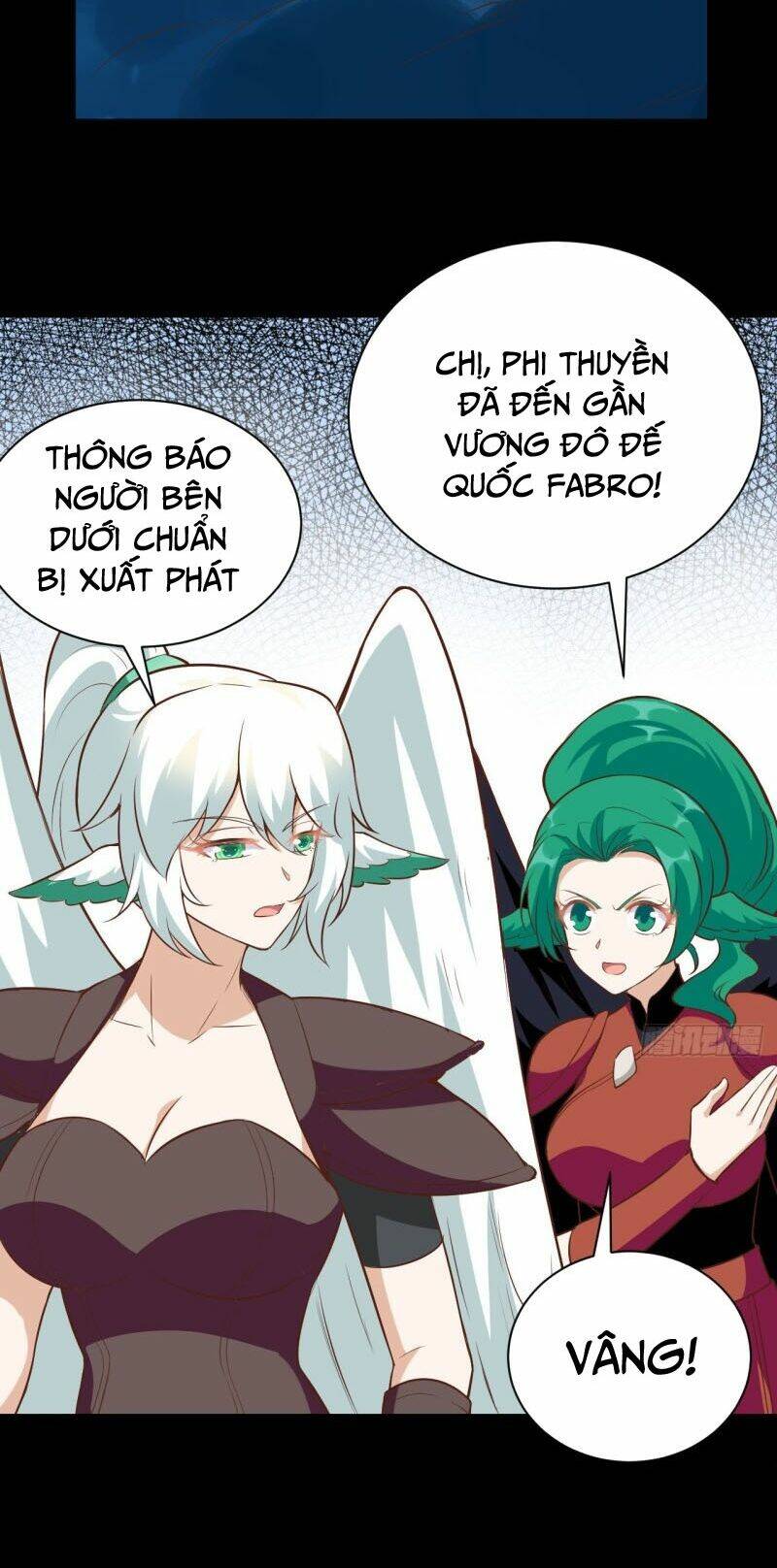 Từ Hôm Nay Bắt Đầu Làm Thành Chủ - Chapter 299 - Page 16