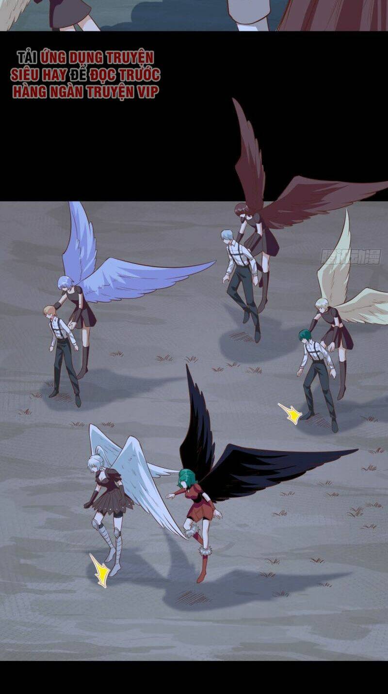 Từ Hôm Nay Bắt Đầu Làm Thành Chủ - Chapter 299 - Page 18