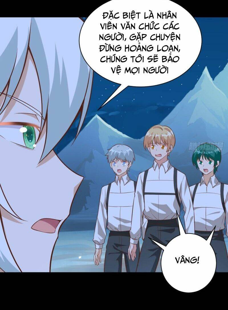 Từ Hôm Nay Bắt Đầu Làm Thành Chủ - Chapter 299 - Page 20