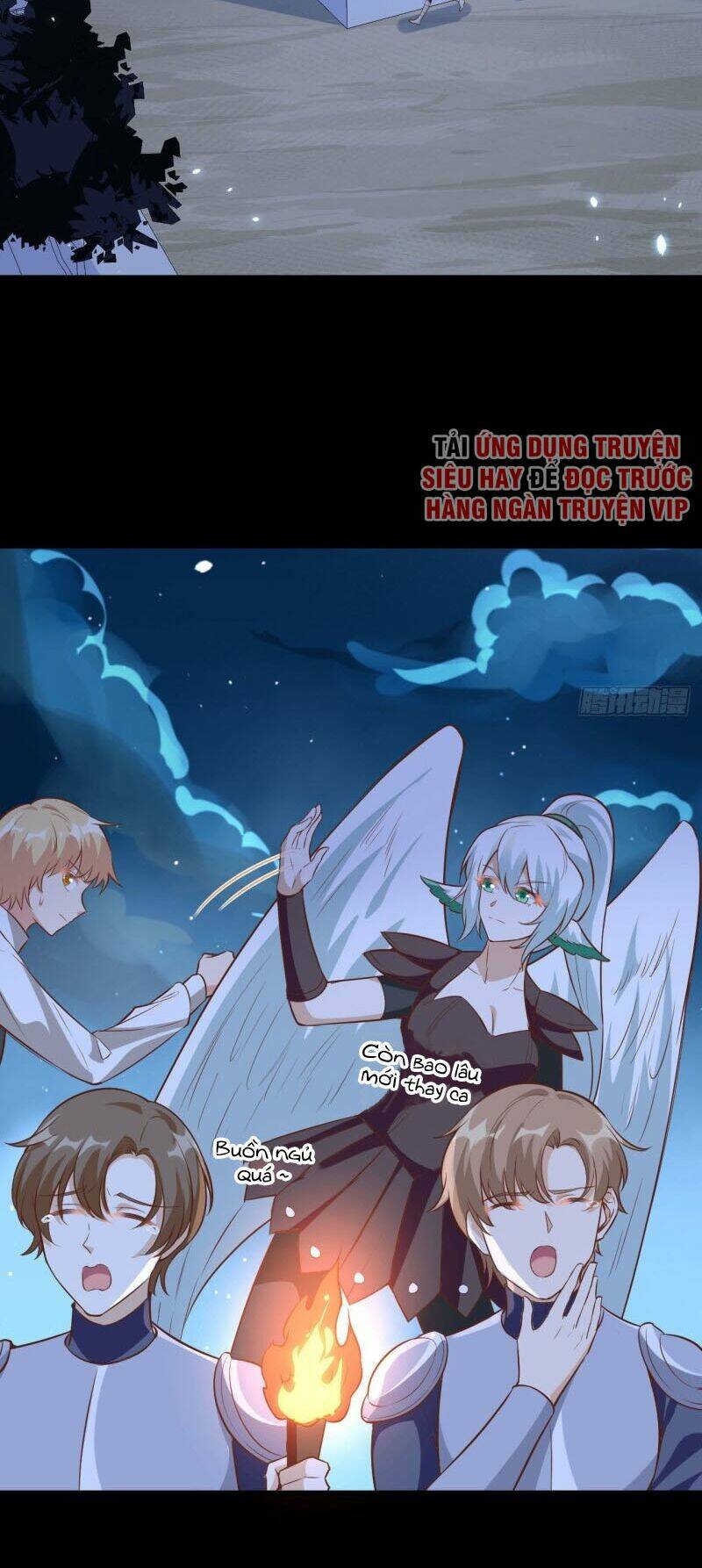 Từ Hôm Nay Bắt Đầu Làm Thành Chủ - Chapter 299 - Page 22