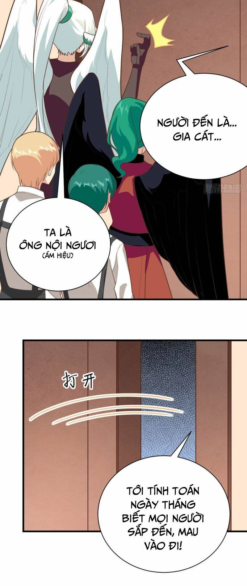 Từ Hôm Nay Bắt Đầu Làm Thành Chủ - Chapter 299 - Page 24