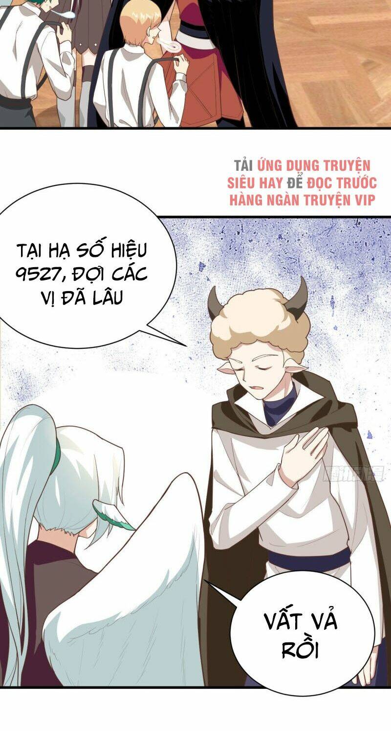 Từ Hôm Nay Bắt Đầu Làm Thành Chủ - Chapter 299 - Page 26