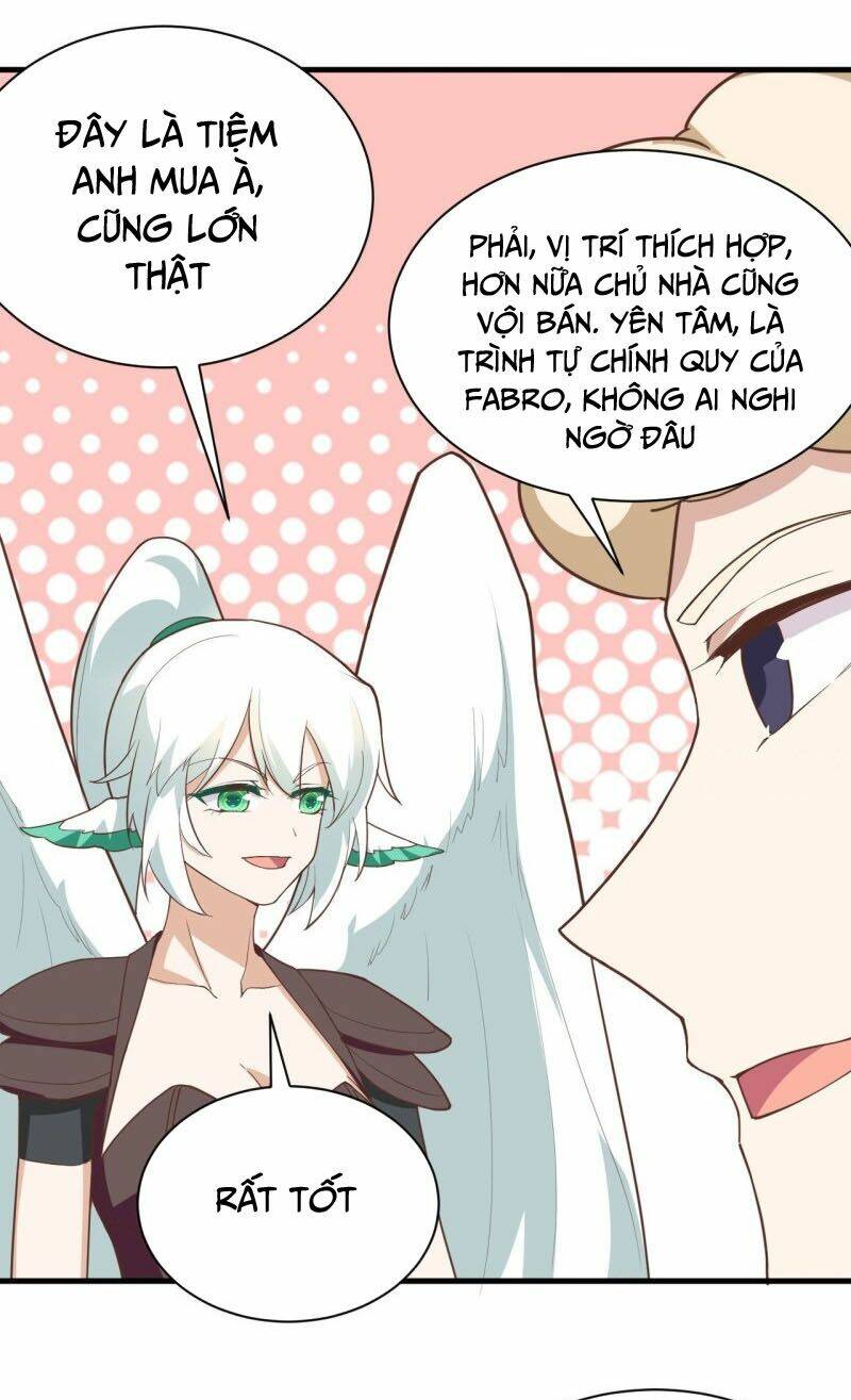 Từ Hôm Nay Bắt Đầu Làm Thành Chủ - Chapter 299 - Page 27