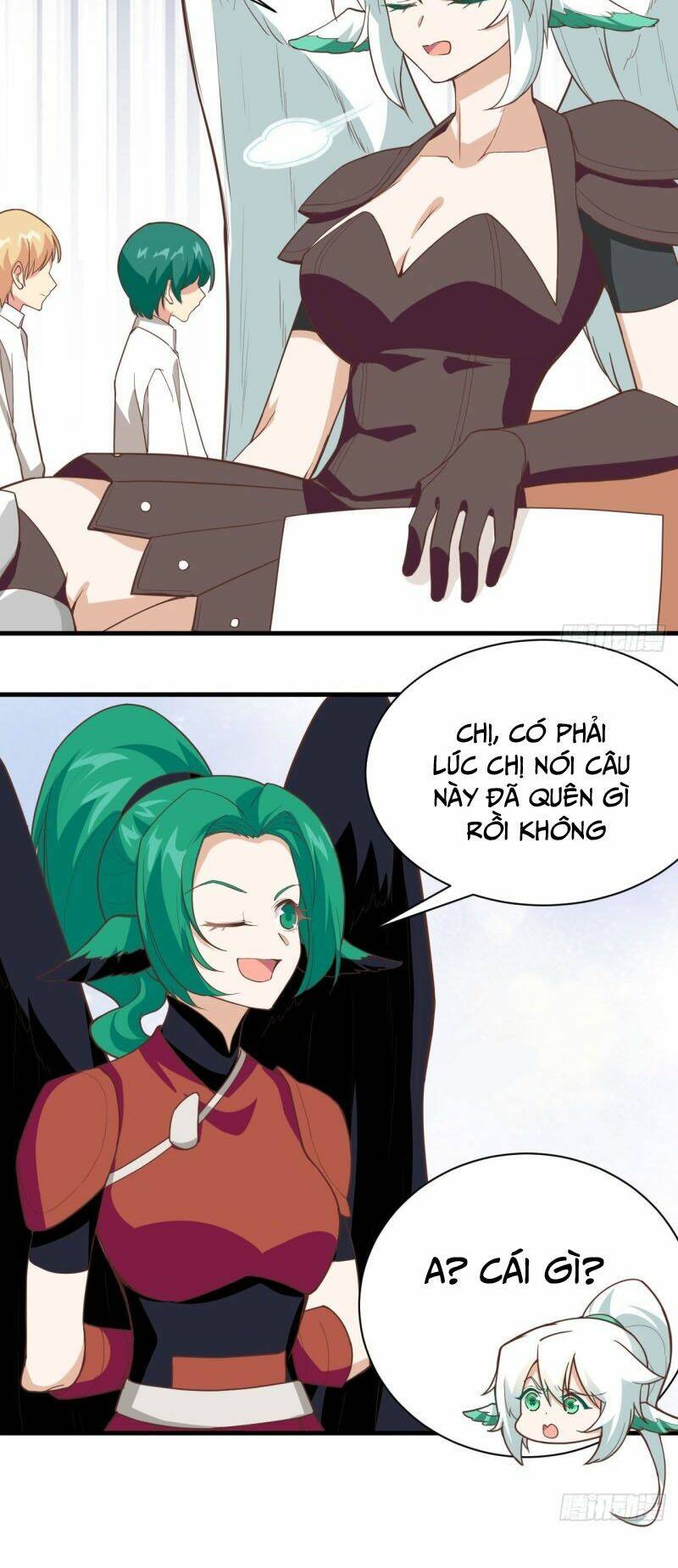 Từ Hôm Nay Bắt Đầu Làm Thành Chủ - Chapter 299 - Page 30