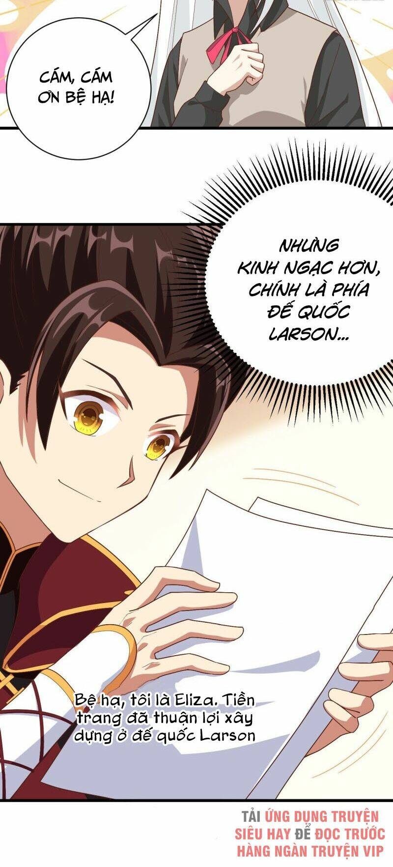 Từ Hôm Nay Bắt Đầu Làm Thành Chủ - Chapter 299 - Page 4