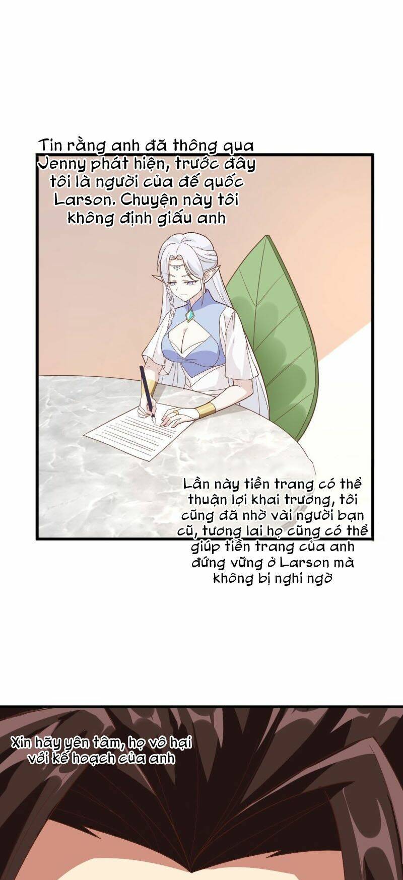 Từ Hôm Nay Bắt Đầu Làm Thành Chủ - Chapter 299 - Page 5