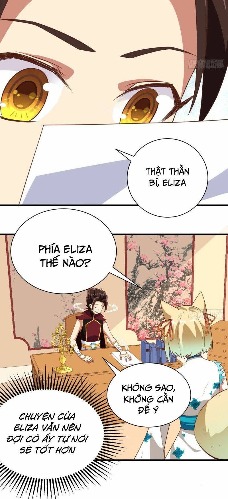 Từ Hôm Nay Bắt Đầu Làm Thành Chủ - Chapter 299 - Page 6