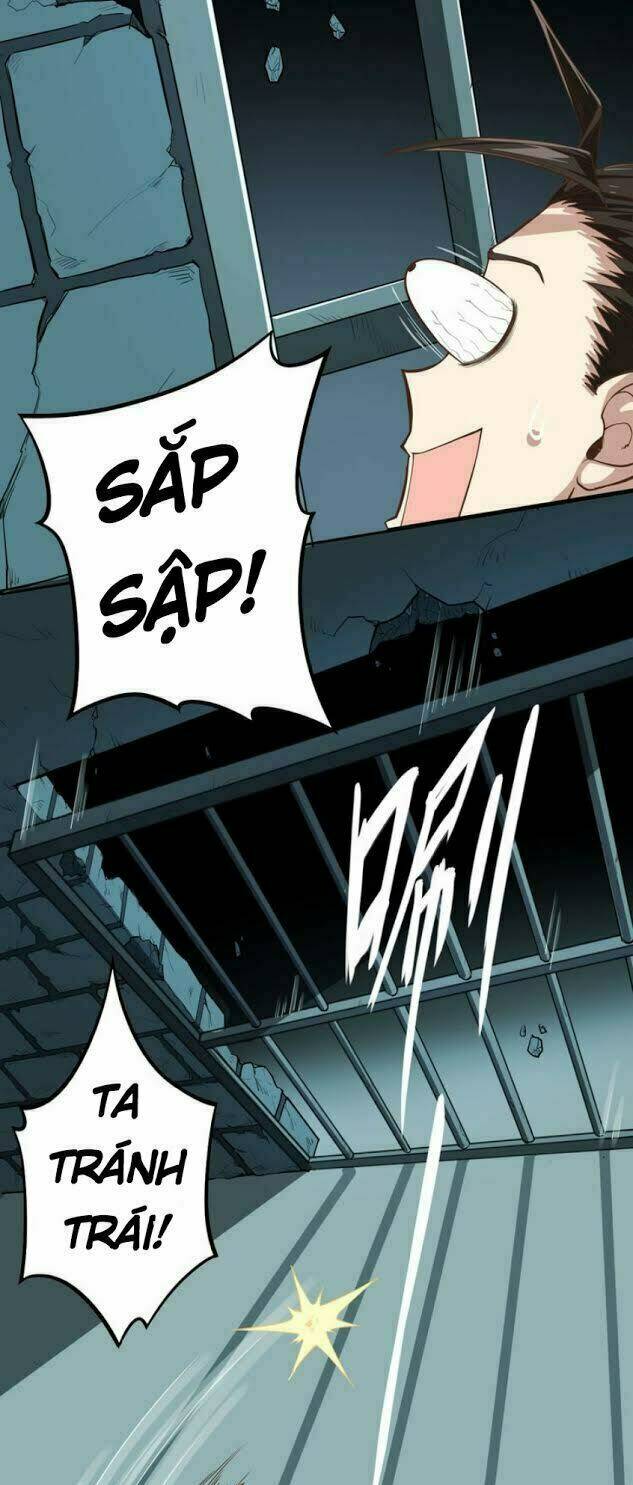 Từ Hôm Nay Bắt Đầu Làm Thành Chủ - Chapter 3 - Page 9