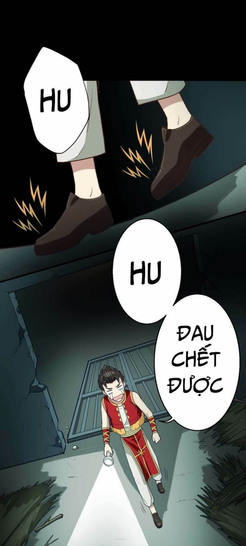 Từ Hôm Nay Bắt Đầu Làm Thành Chủ - Chapter 3 - Page 13