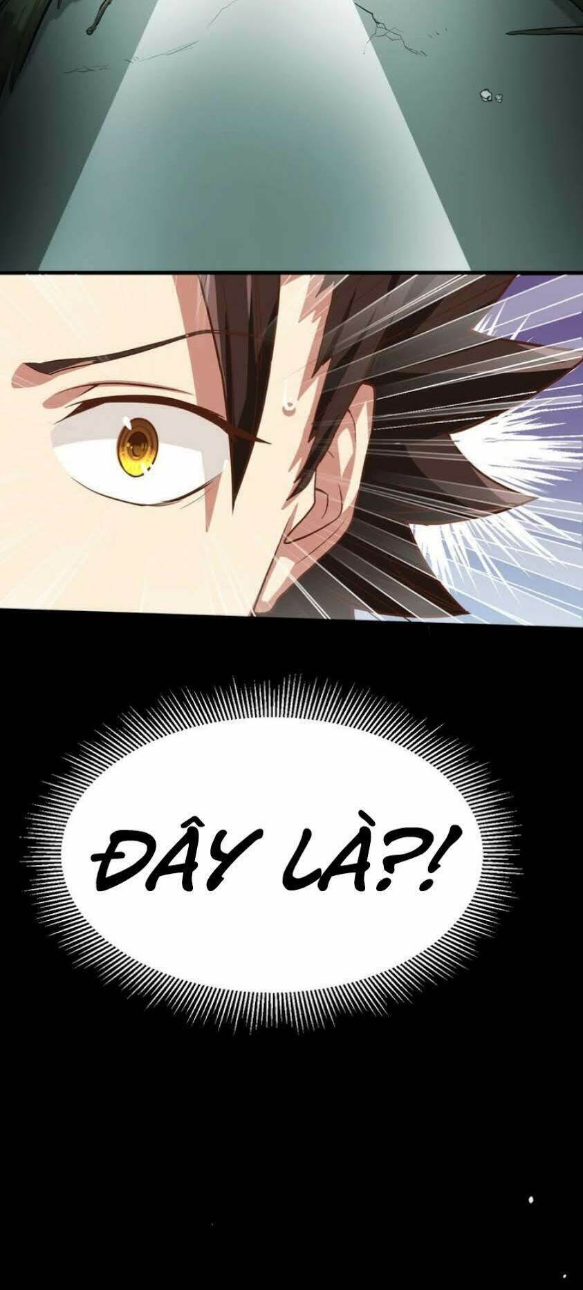 Từ Hôm Nay Bắt Đầu Làm Thành Chủ - Chapter 3 - Page 14