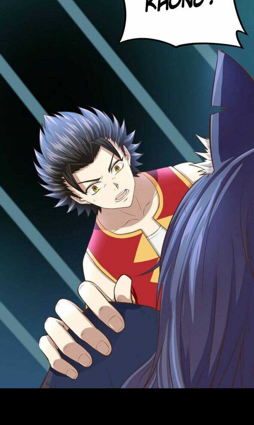 Từ Hôm Nay Bắt Đầu Làm Thành Chủ - Chapter 3 - Page 19