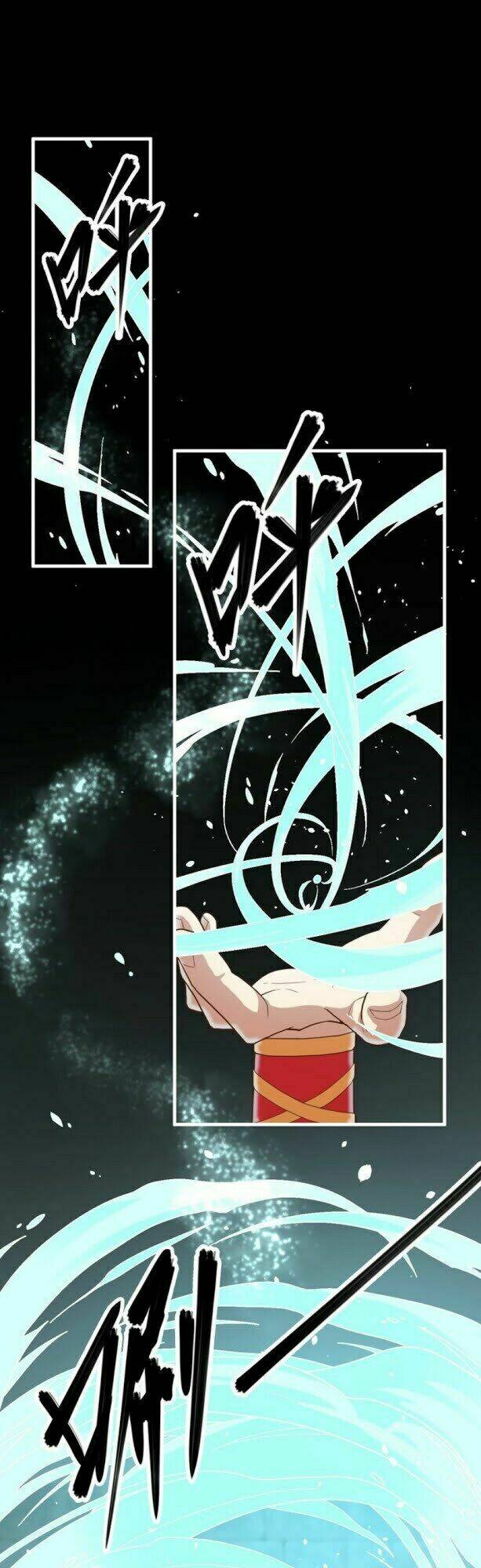 Từ Hôm Nay Bắt Đầu Làm Thành Chủ - Chapter 3 - Page 22