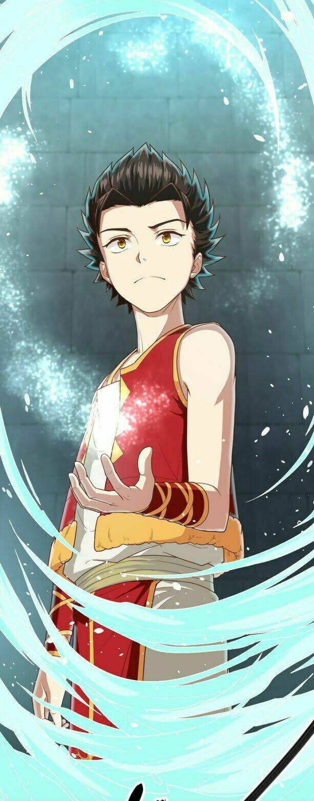 Từ Hôm Nay Bắt Đầu Làm Thành Chủ - Chapter 3 - Page 23