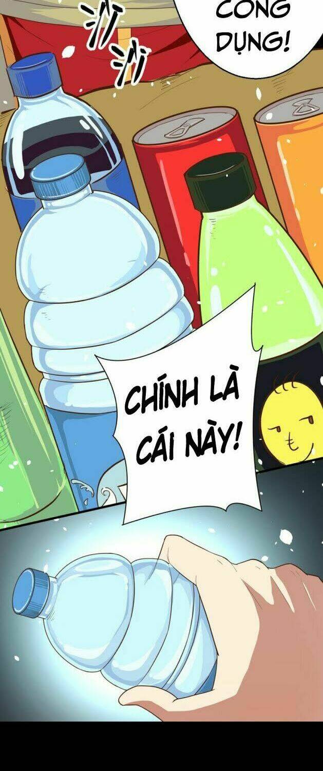 Từ Hôm Nay Bắt Đầu Làm Thành Chủ - Chapter 3 - Page 27