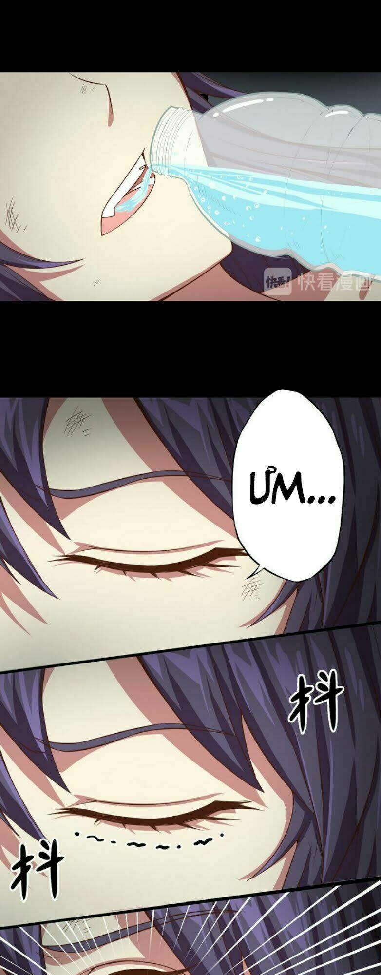 Từ Hôm Nay Bắt Đầu Làm Thành Chủ - Chapter 3 - Page 28