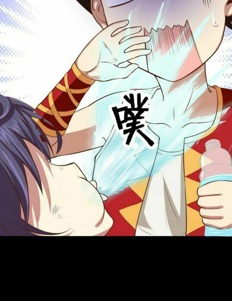 Từ Hôm Nay Bắt Đầu Làm Thành Chủ - Chapter 3 - Page 30