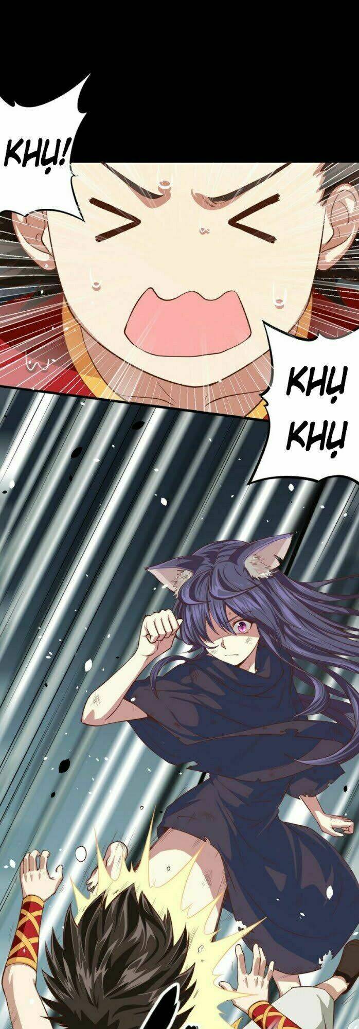 Từ Hôm Nay Bắt Đầu Làm Thành Chủ - Chapter 3 - Page 31