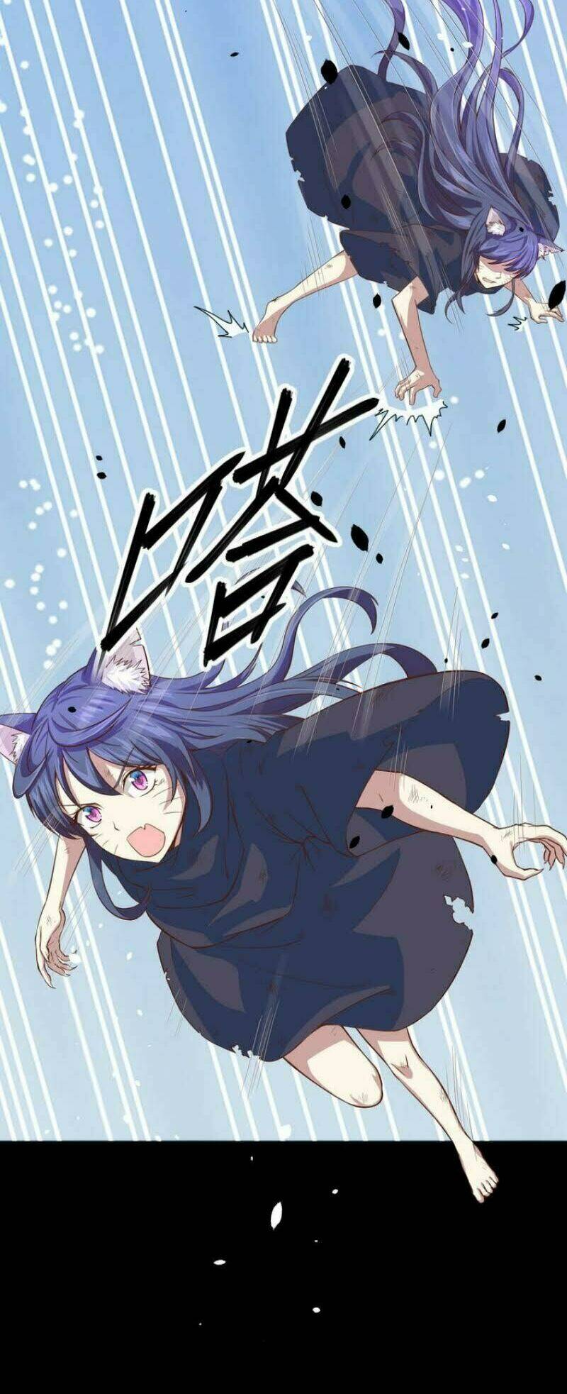 Từ Hôm Nay Bắt Đầu Làm Thành Chủ - Chapter 3 - Page 35